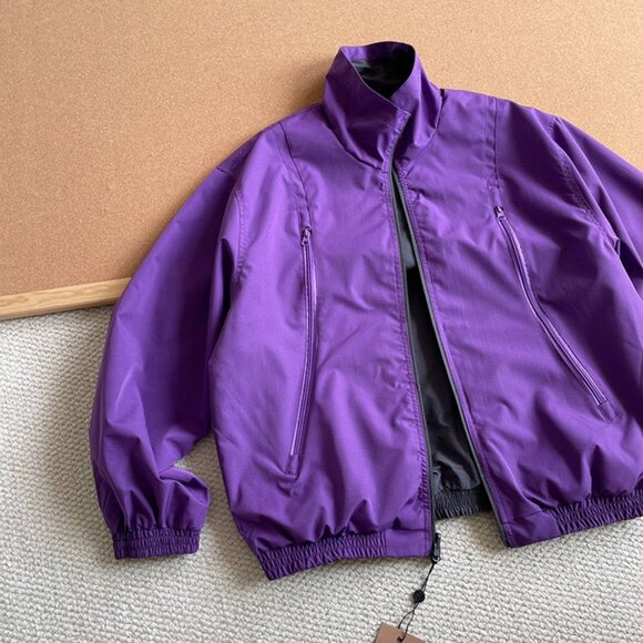 Stussy Reversible Jacket - Picture 2 of 8